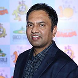 rajiv